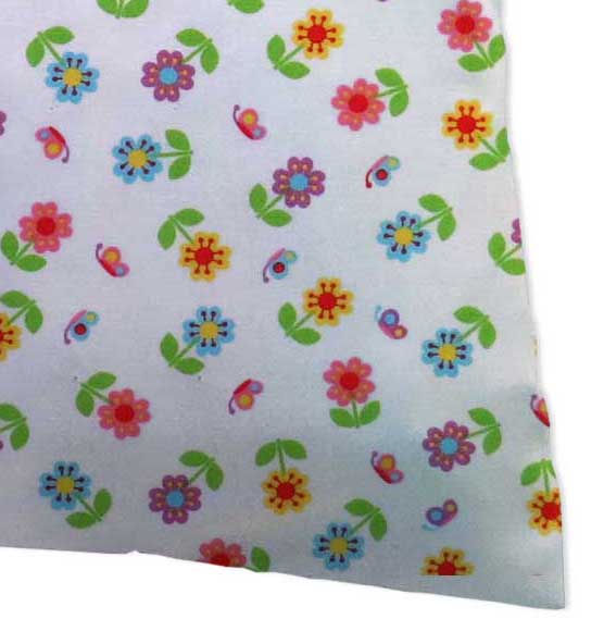 Baby Pillow Cases Infant and Toddler Pillow Cases