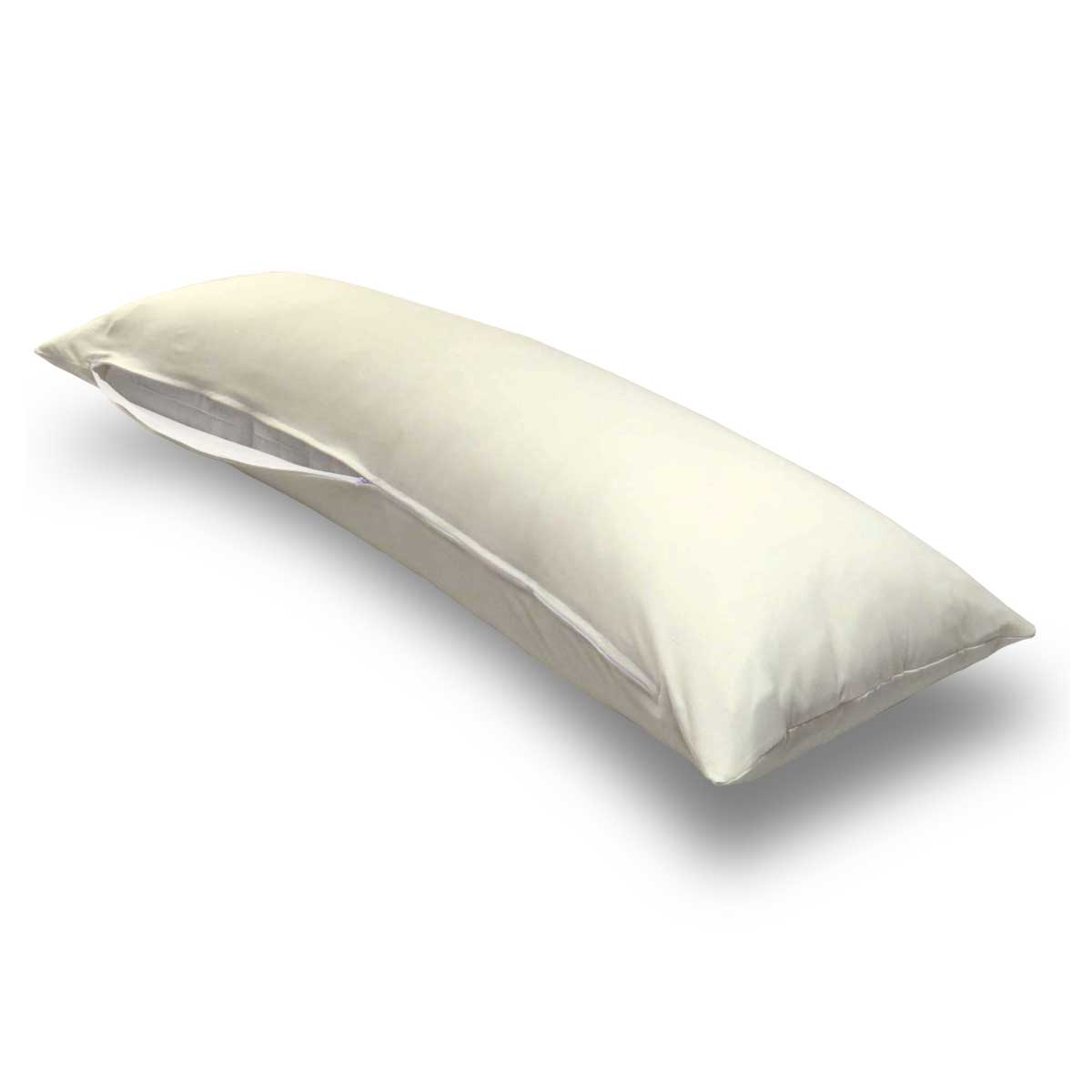 Cotton Body Pillow Cases Jersey Knit Pillow Cases SheetWorld