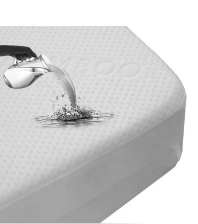 Waterproof Mattress Protector