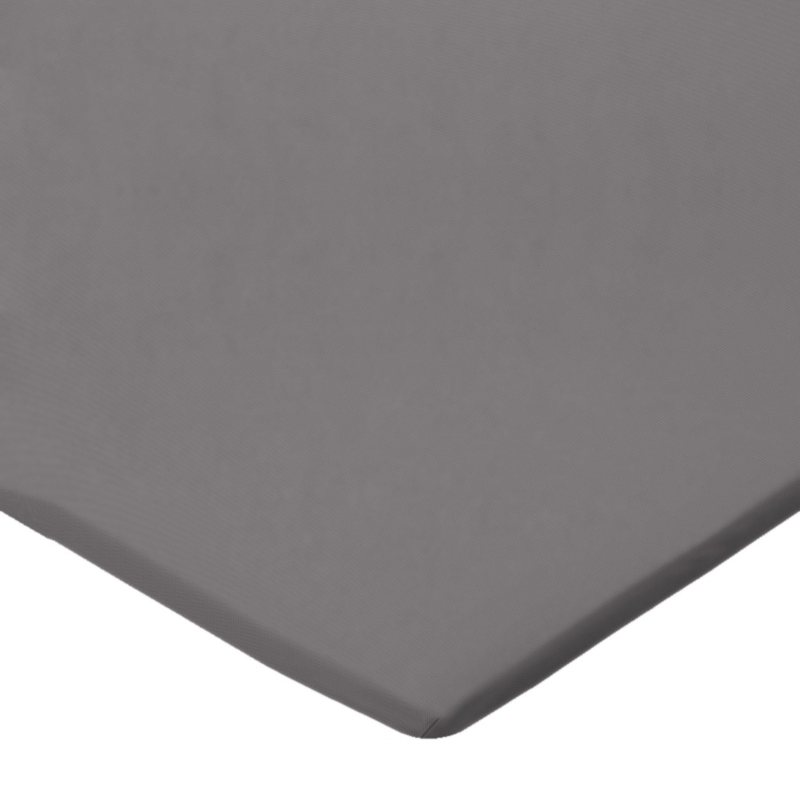 Dark Grey Jersey Knit