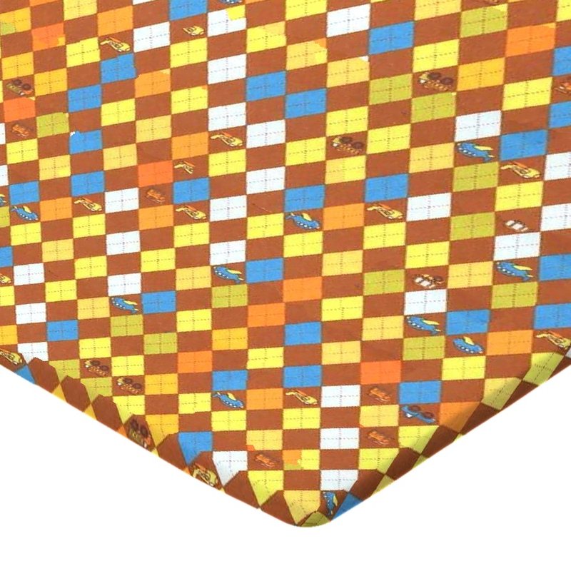 Argyle Transport Brown