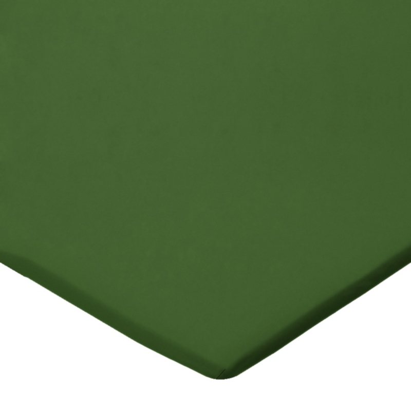 Flannel - Hunter Green