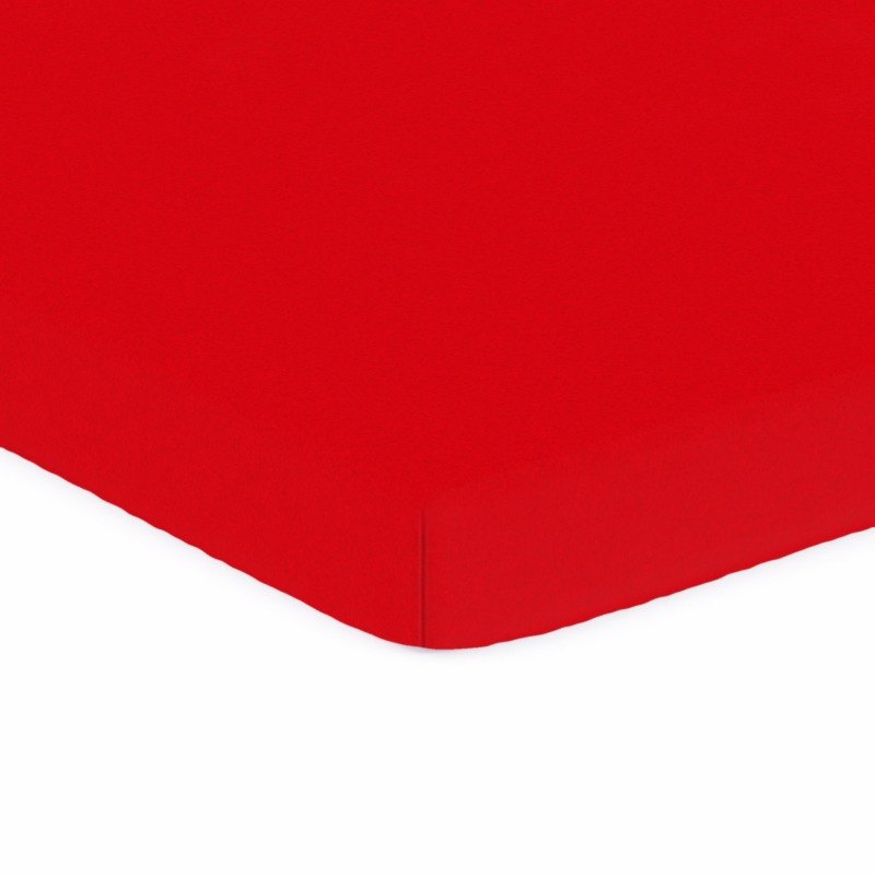 Flannel FS8 - Red Graco My View 4 in 1 Bassinet sheet