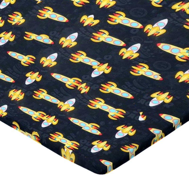 Outer Space