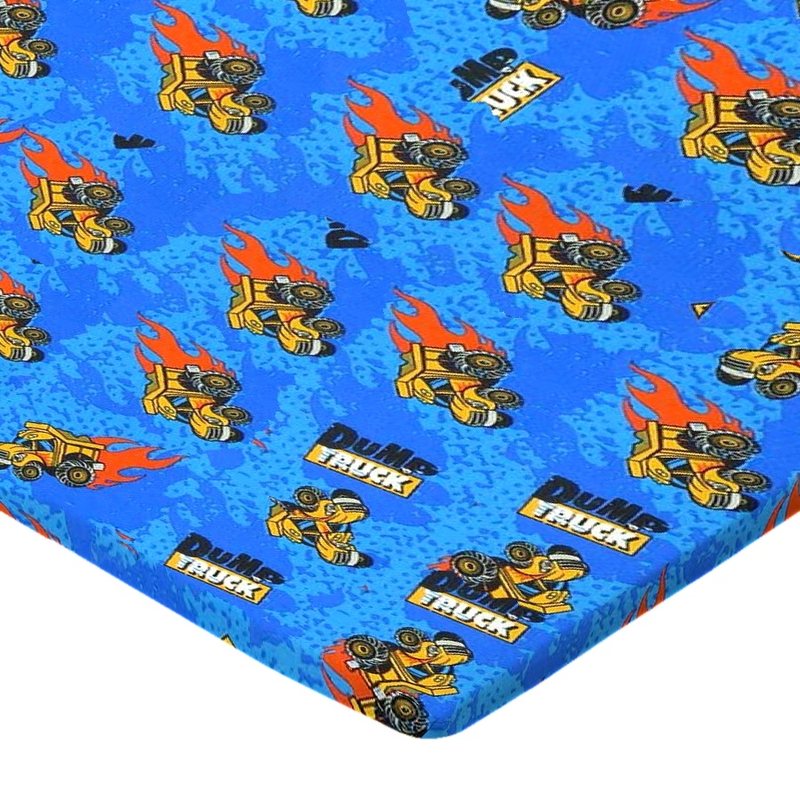 Dump Trucks
