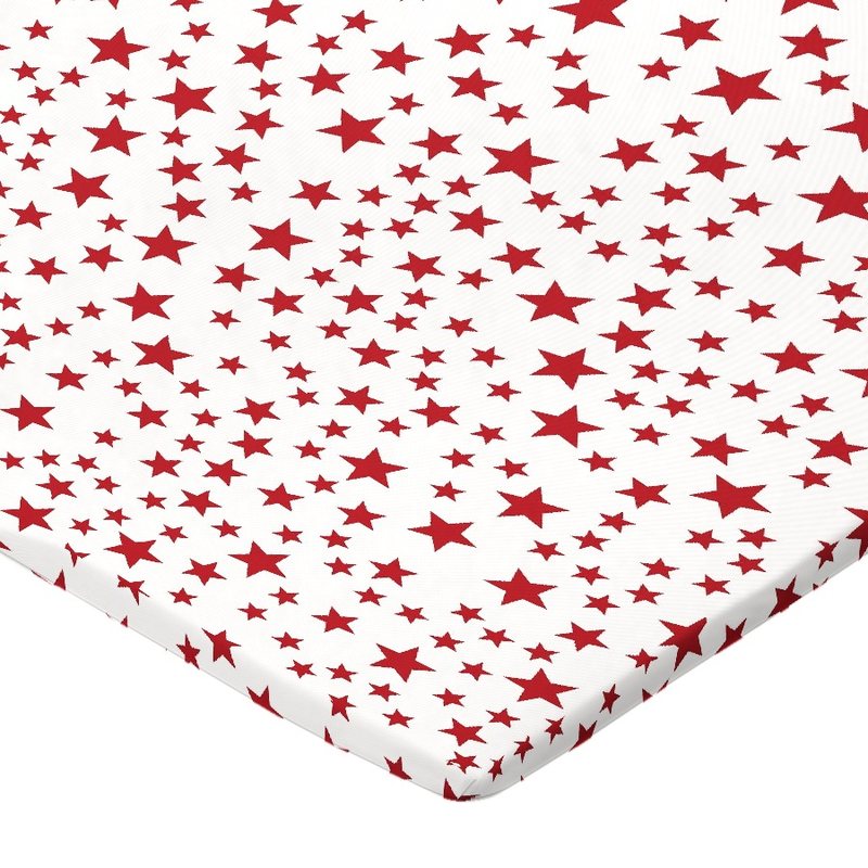 Red Stars