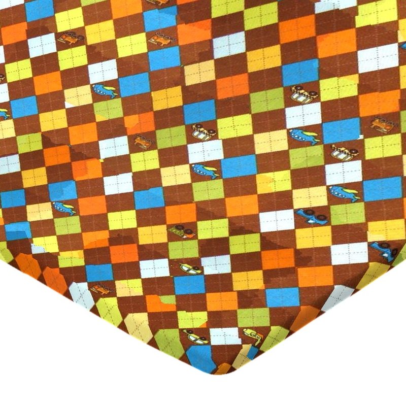 Argyle Brown Transport