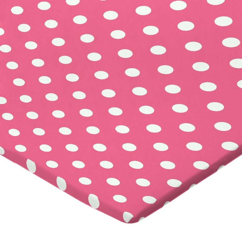 Polka Dots Pink