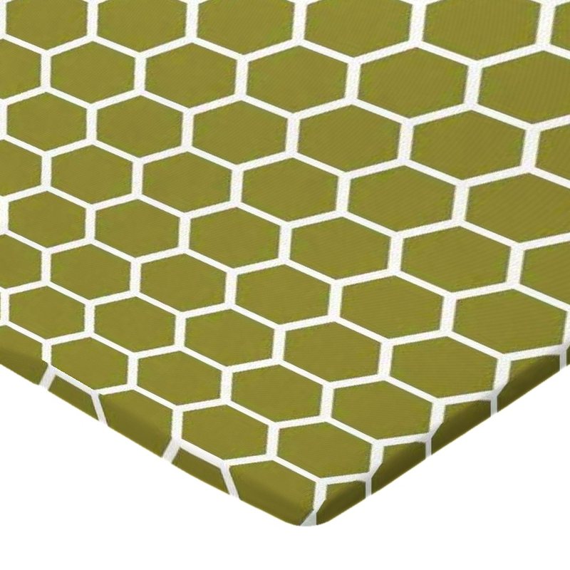 Sage Honeycomb