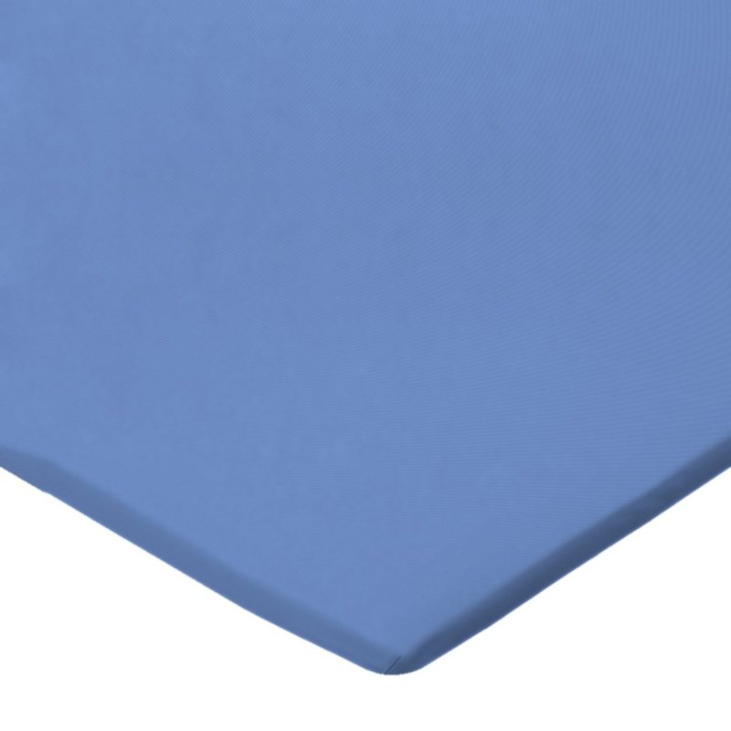 Wedgewood Blue Woven