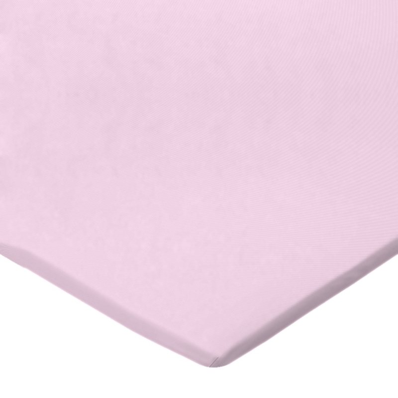Baby Pink Woven