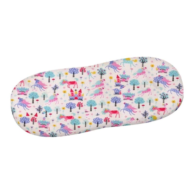Unicorns Bassinet Fits Halo sheet