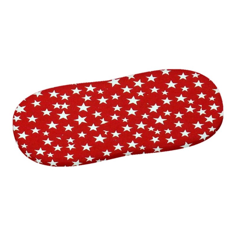 Stars Red
