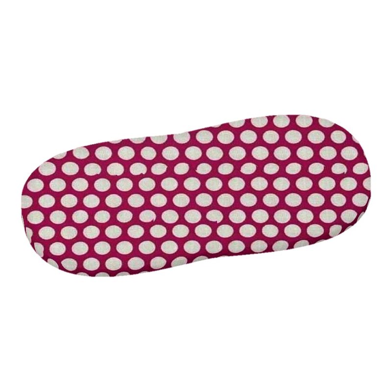 Dots Hot Pink