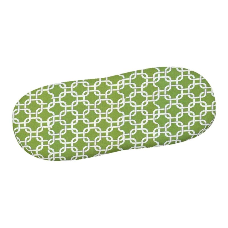 Citrus Links Bassinet Fits Halo sheet