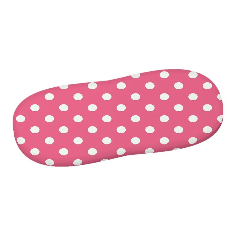 Polka Dots Pink