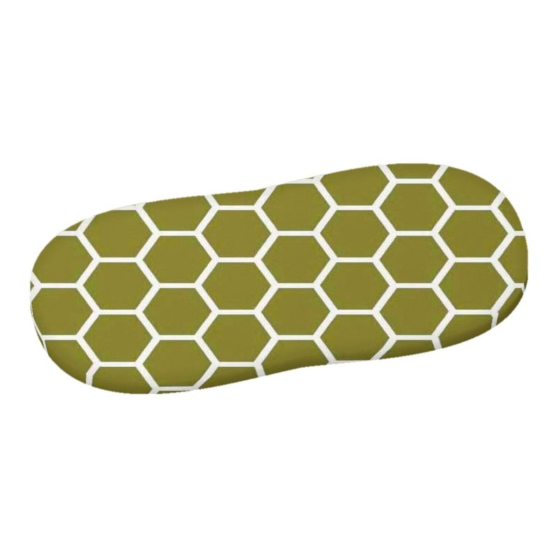 Sage Honeycomb