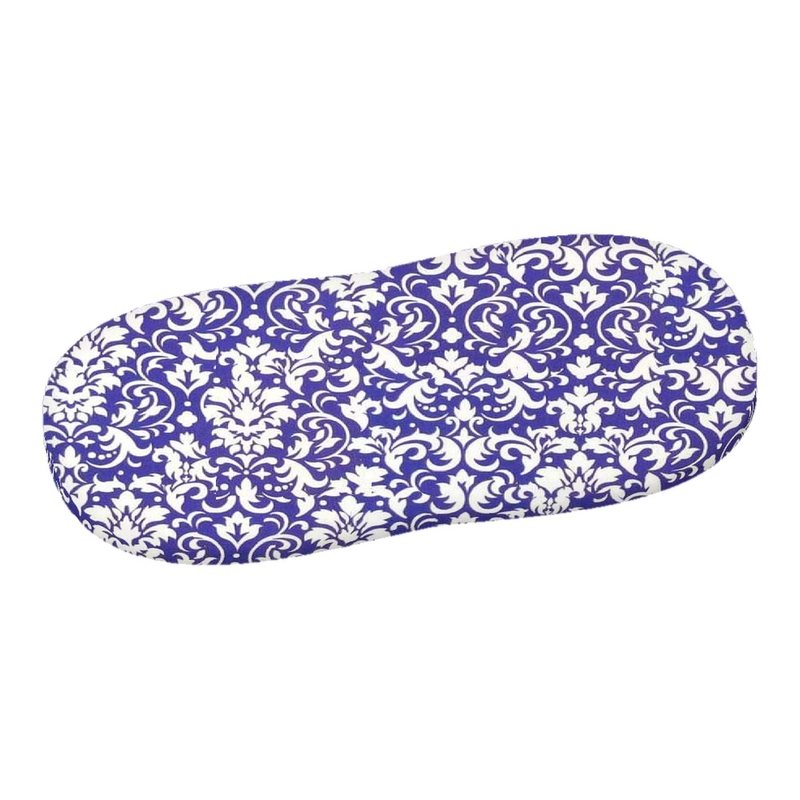 Purple Damask