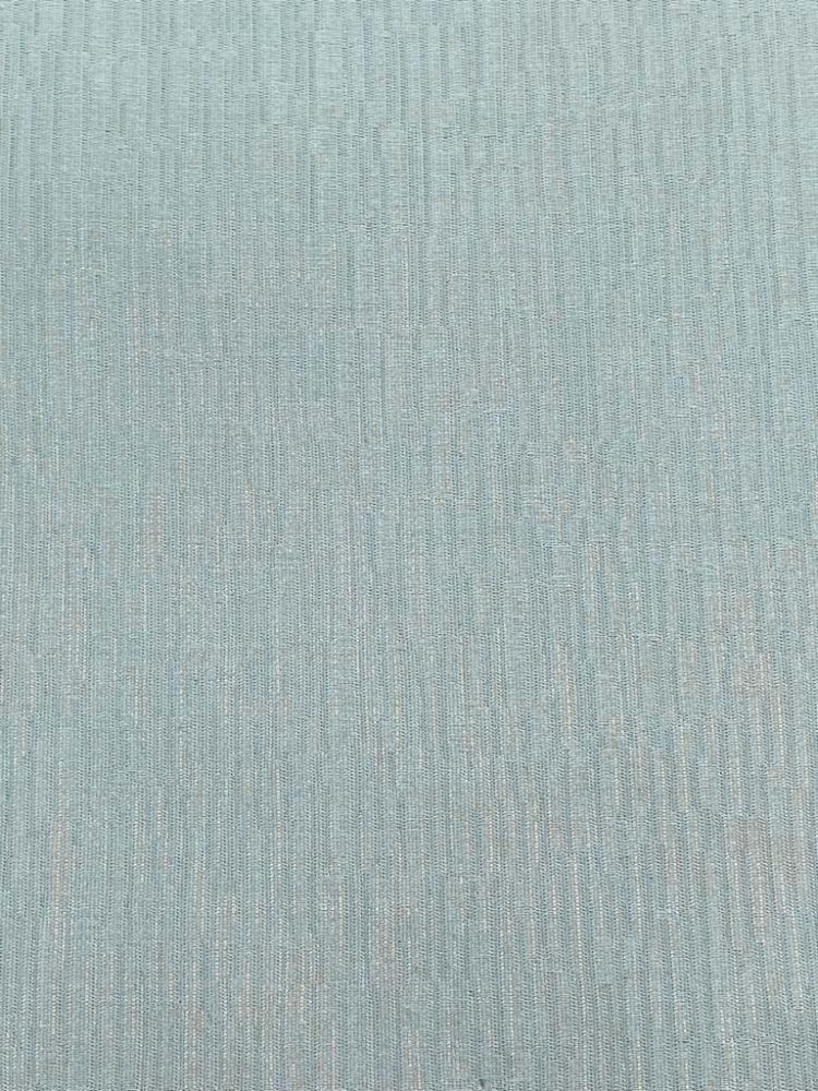 Blue Silver Shimmer Jacquard Napkins