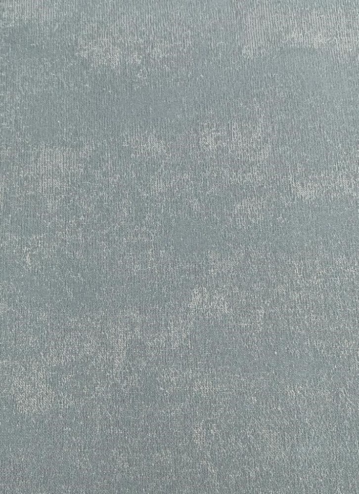 Blue Silver Sparkle Jacquard Napkins