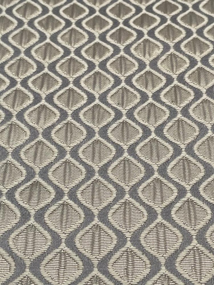Gray Gold Diamond
