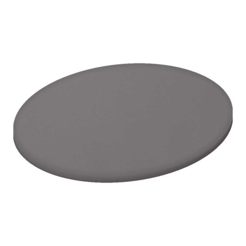 Dark Grey Jersey Knit