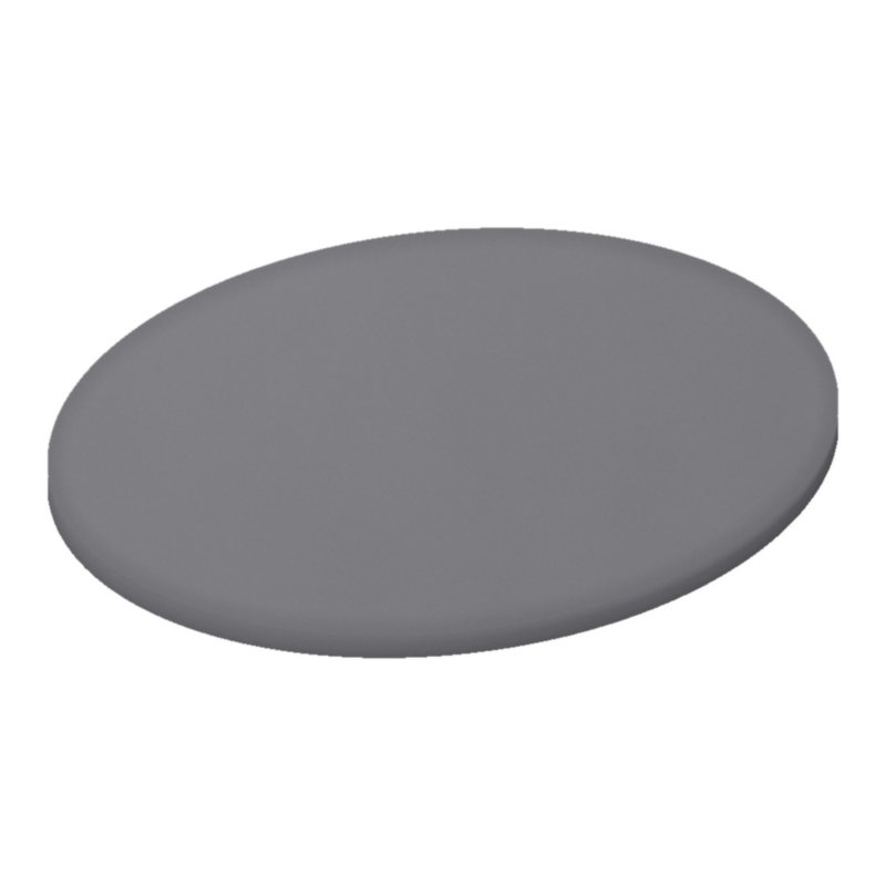 Flannel - Dark Grey