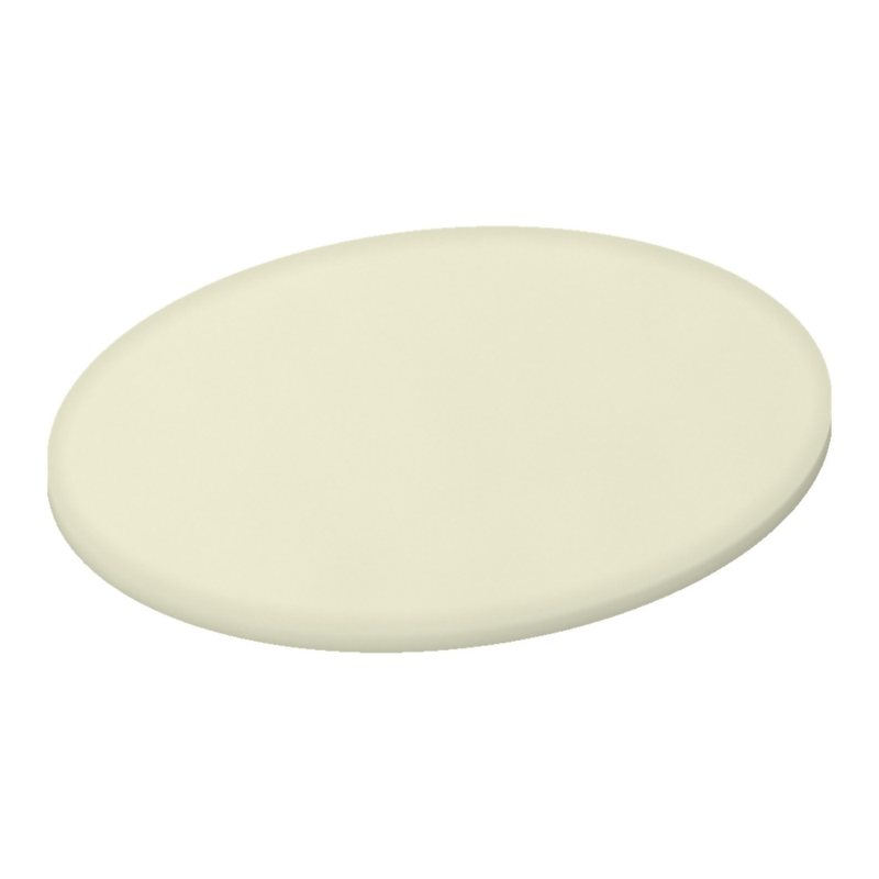 Flannel FS5 - Yellow Oval Stokke Mini sheet