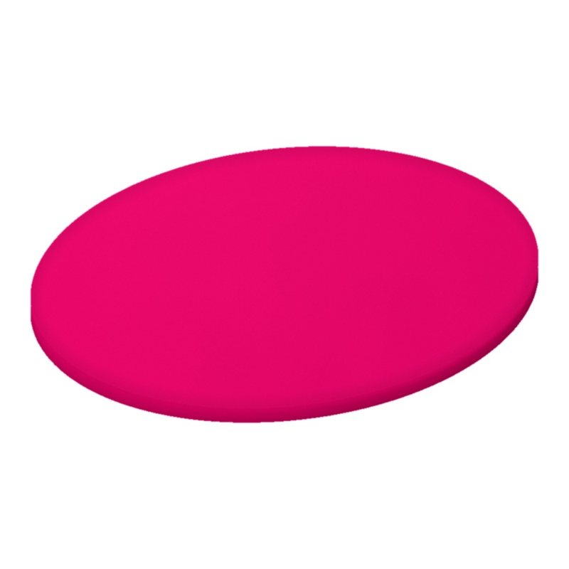Hot Pink Jersey Knit