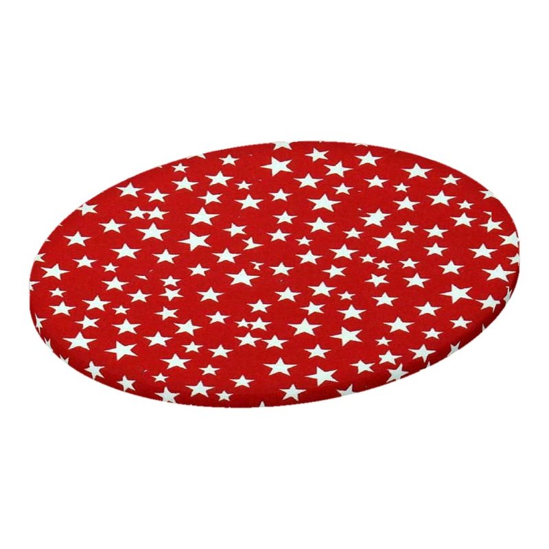 Stars Red