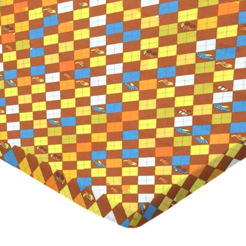 Argyle Transport Brown