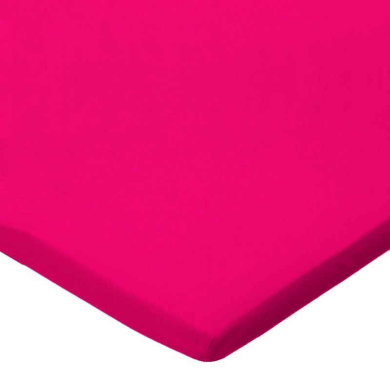 Hot Pink Jersey Knit