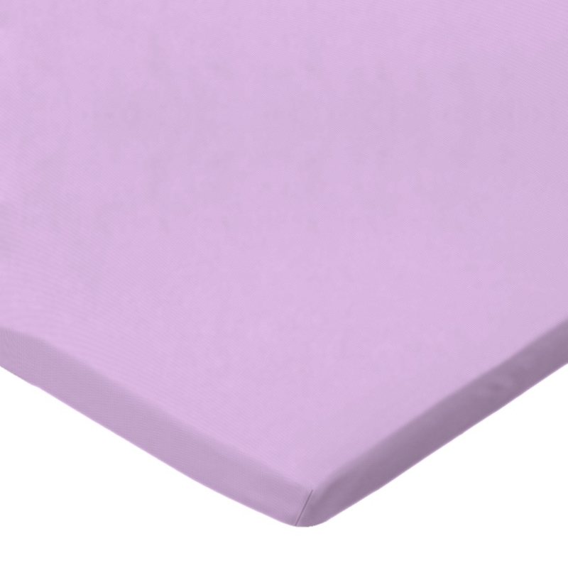 Solid Lavender Jersey Knit