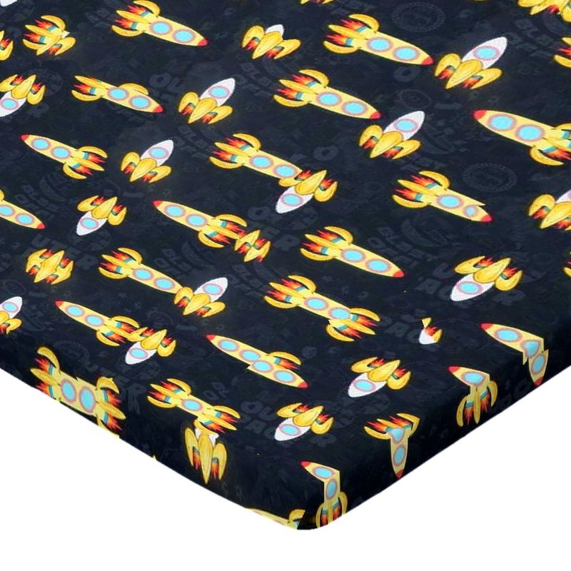 Outer Space