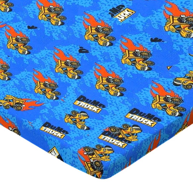 Dump Trucks