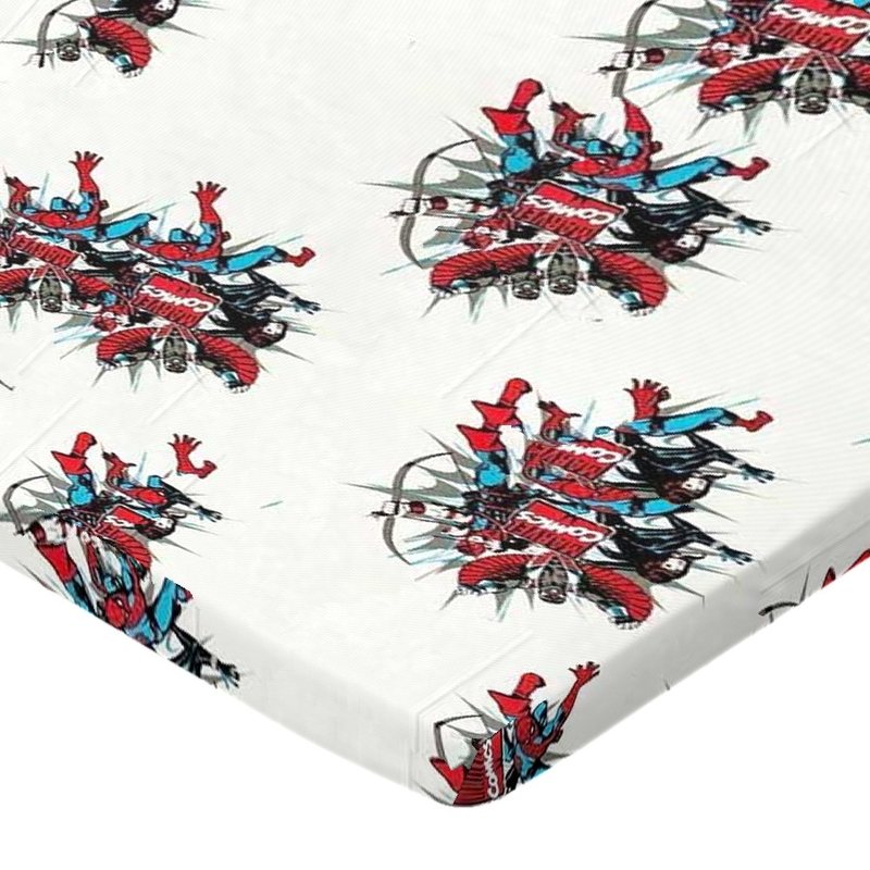 Marvel Comics