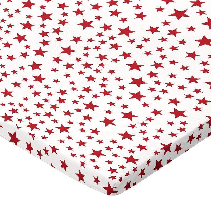 Red Stars