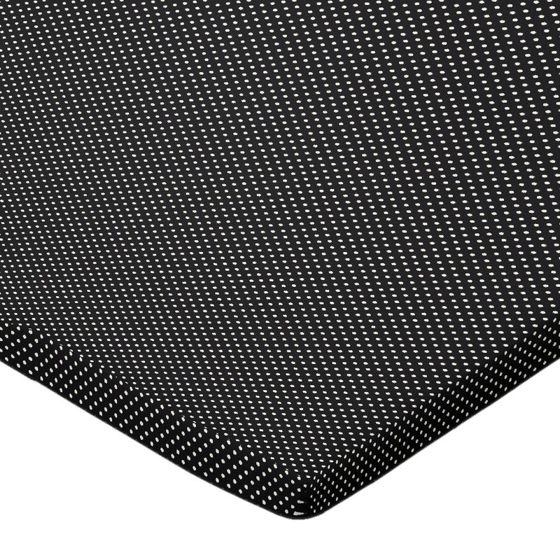 Pindots Black