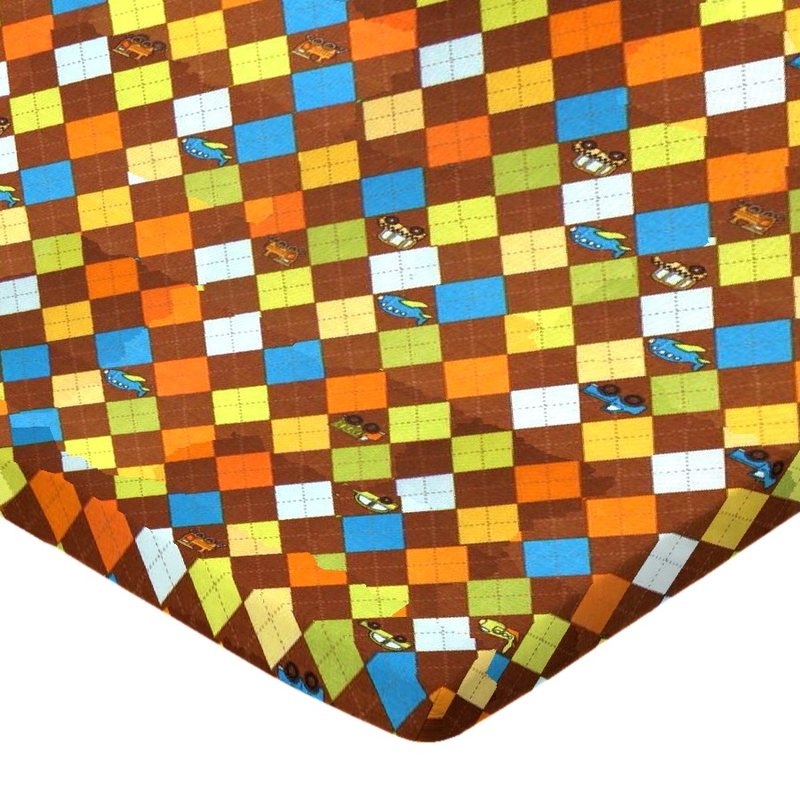 Argyle Brown Transport