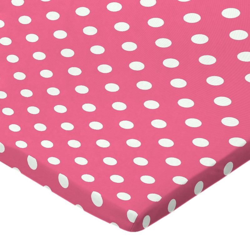 Polka Dots Pink