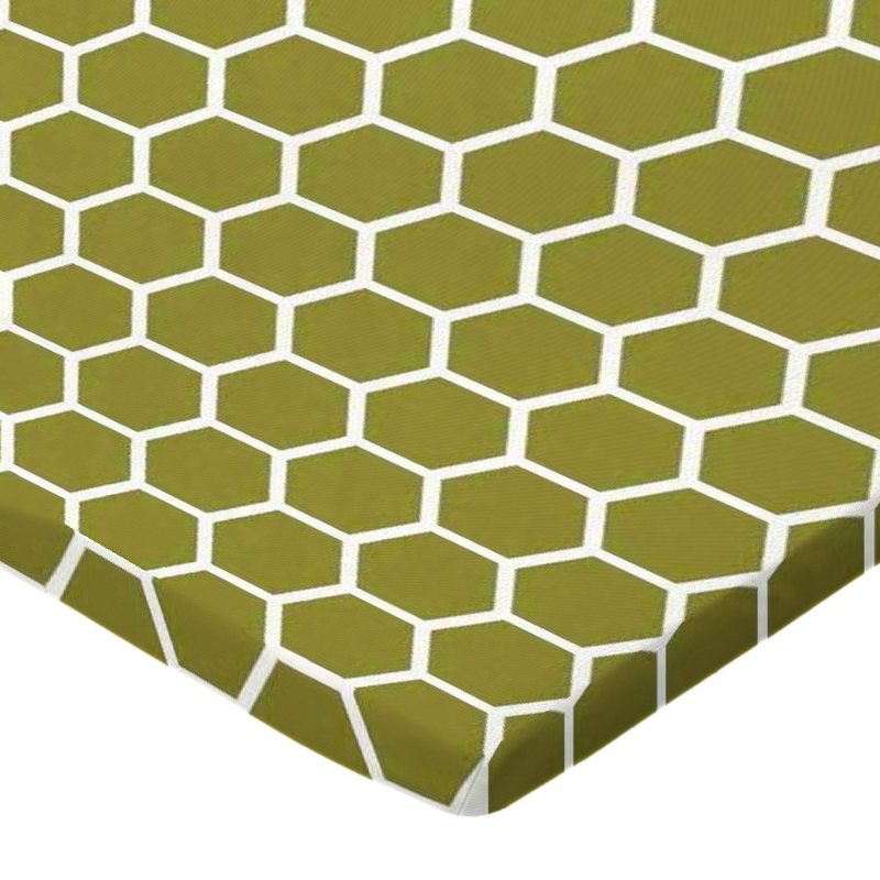 Sage Honeycomb