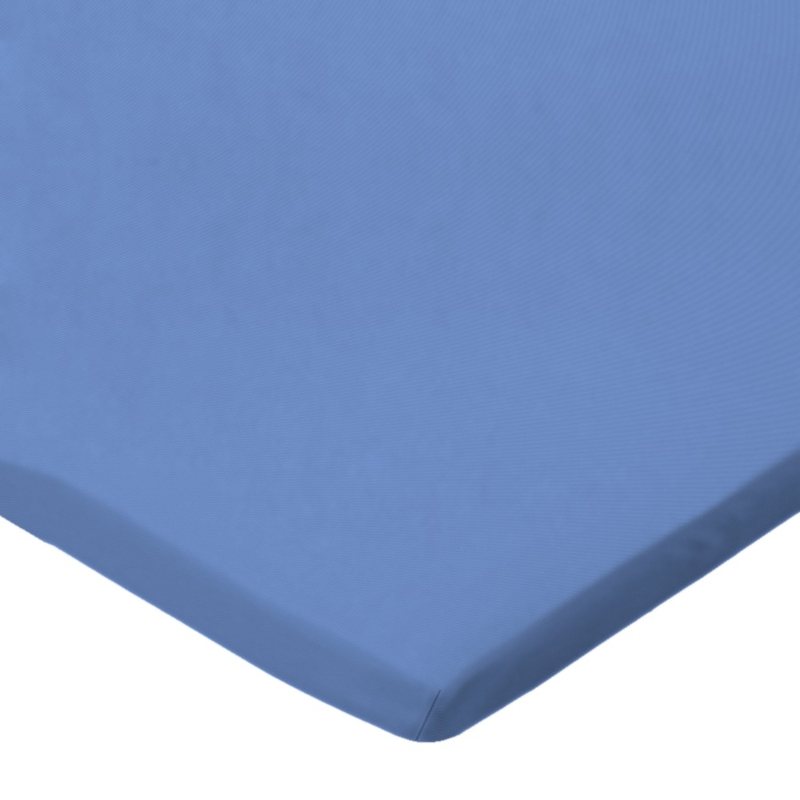 Wedgewood Blue Woven