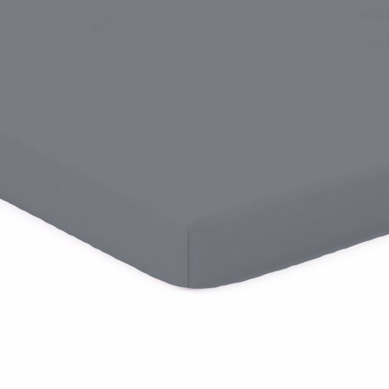 Dark Grey Woven Square Play Yard Fits Joovy sheet