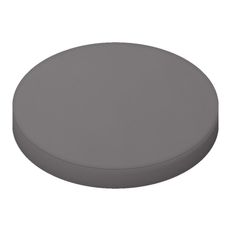 Dark Grey Jersey Knit