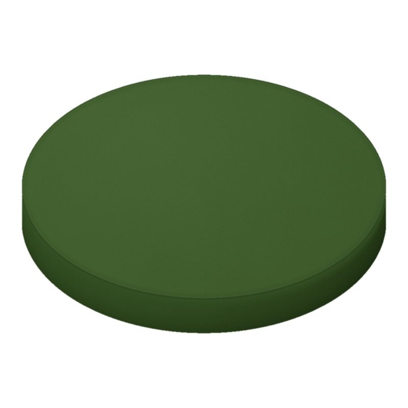 Flannel - Hunter Green