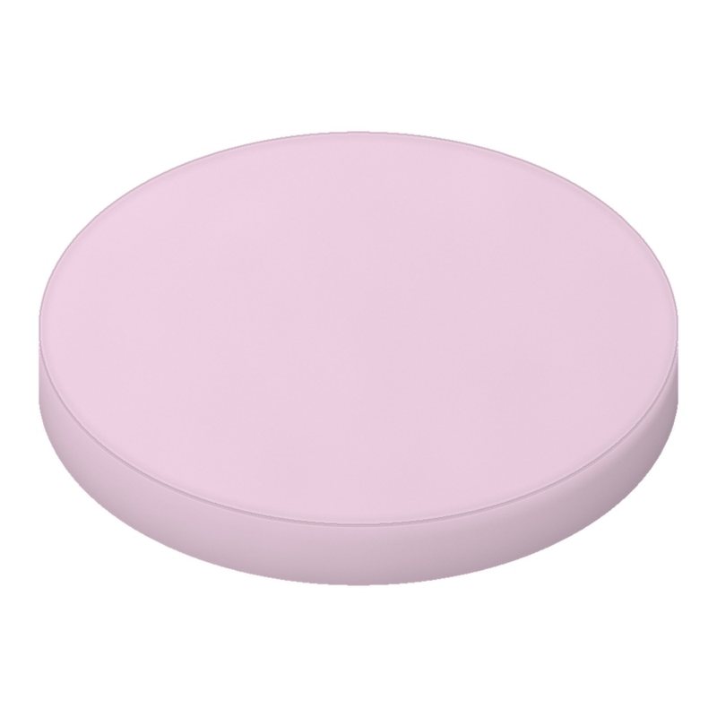 Baby Pink Jersey Knit
