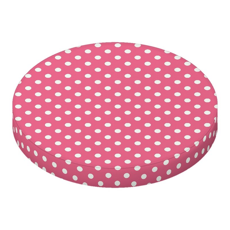 Polka Dots Pink