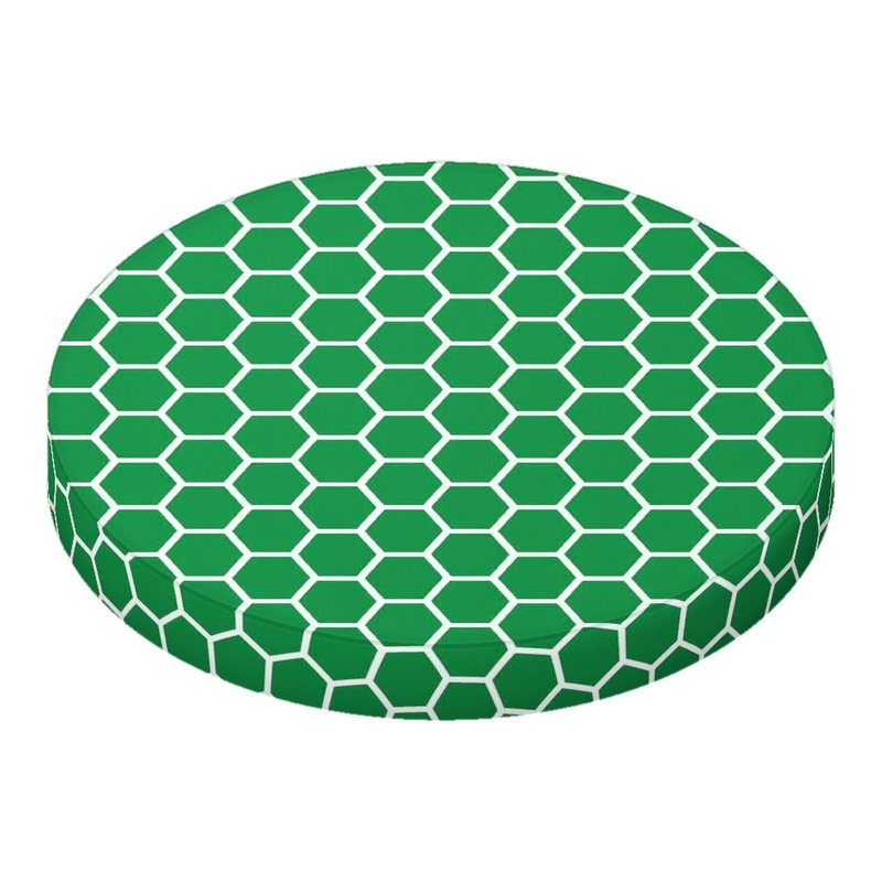 Green Honeycomb