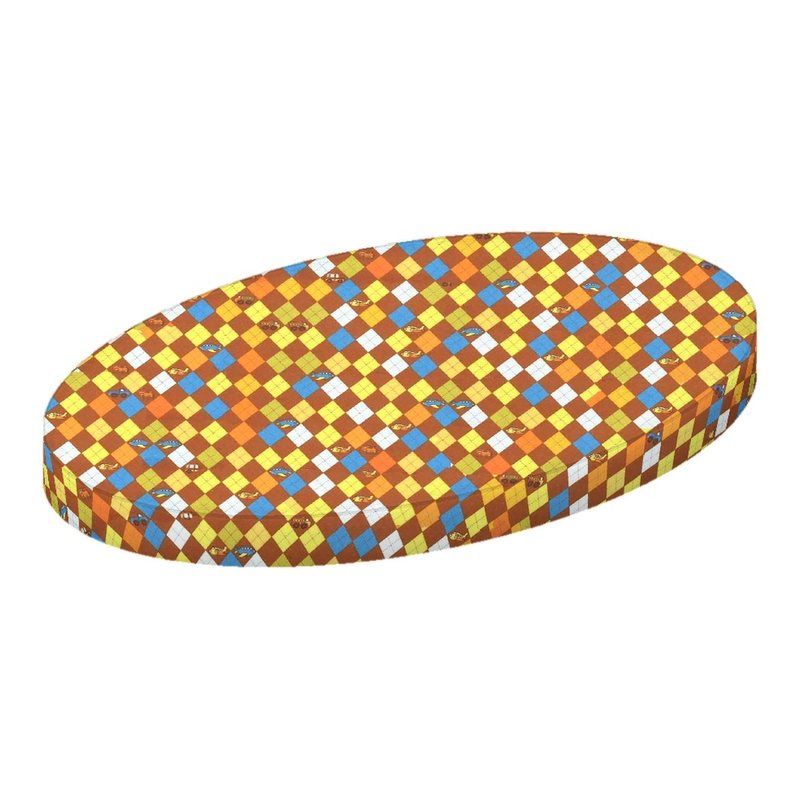 Argyle Transport Brown