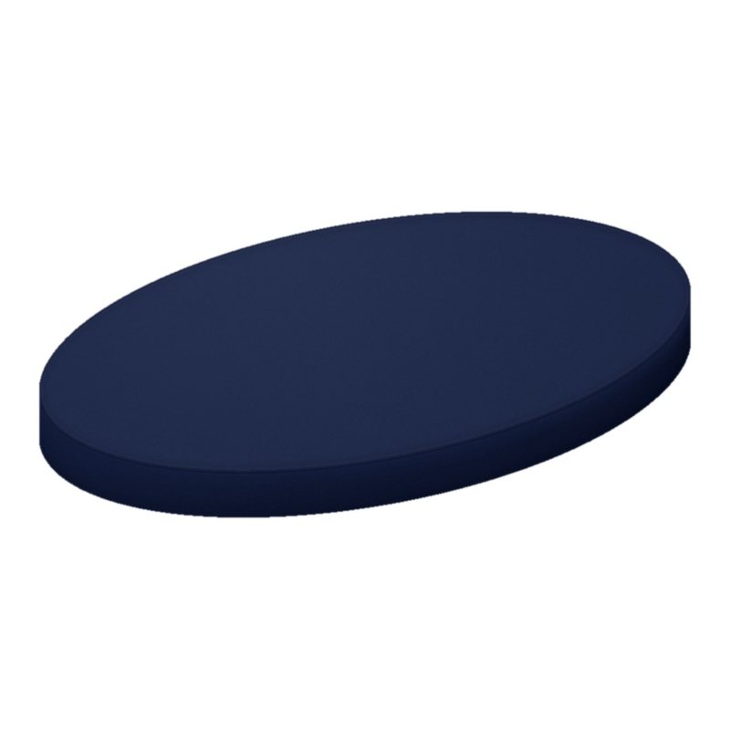 Flannel60 - Navy